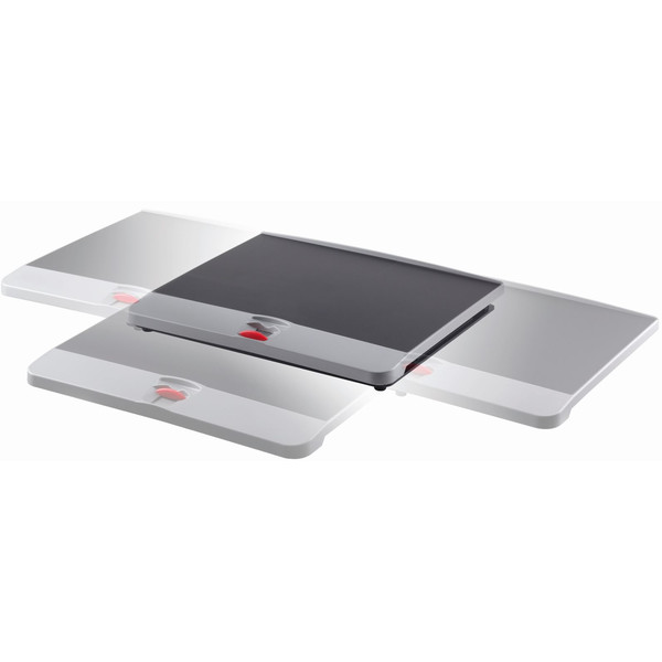 Schweizer Platine à chariot croisé suisse pour HDMag 240 flex