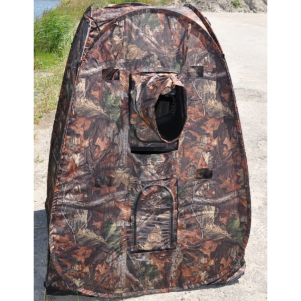 Stealth Gear tente Extreme Wildlife Snoot One Man Hide