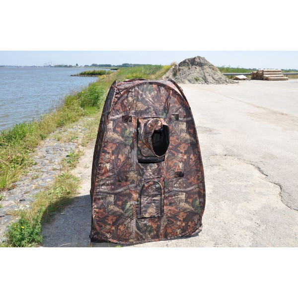 Stealth Gear tente Extreme Wildlife Snoot One Man Hide