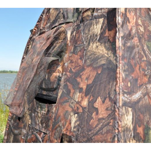 Stealth Gear tente Extreme Wildlife Snoot One Man Hide