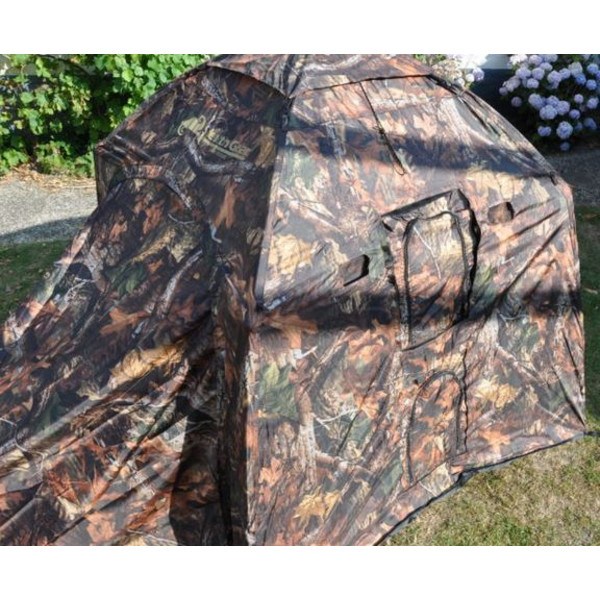 Stealth Gear Tente Extreme Wildlife Quick Snoot Hide Extendable