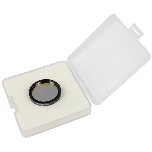 Filtre Omegon Pro OIII 7nm Filter 1,25"