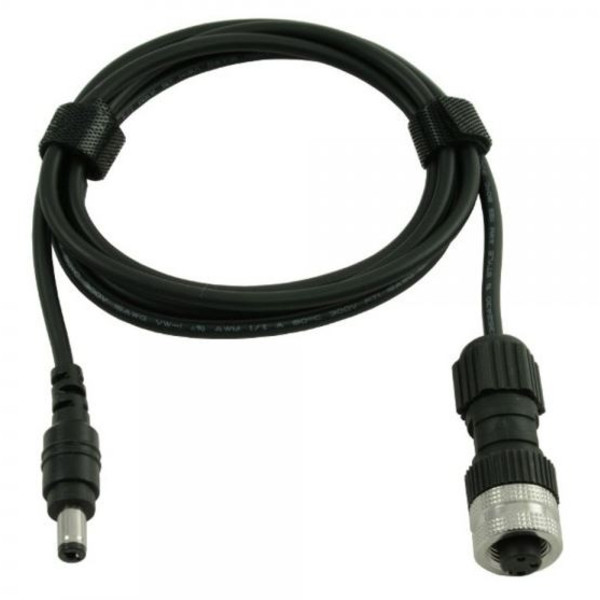 PrimaLuceLab Eagle-compatible power cable for ZWO CCD cameras 115cm 8A