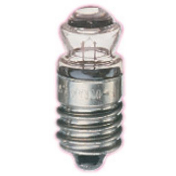 Eschenbach 2 lampes de remplacement de lentille BF pour mobilux ECONOMY 2,5V, 250mA
