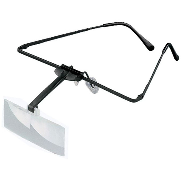 Eschenbach Lunettes-loupe, laboMED, 3,0X, bino