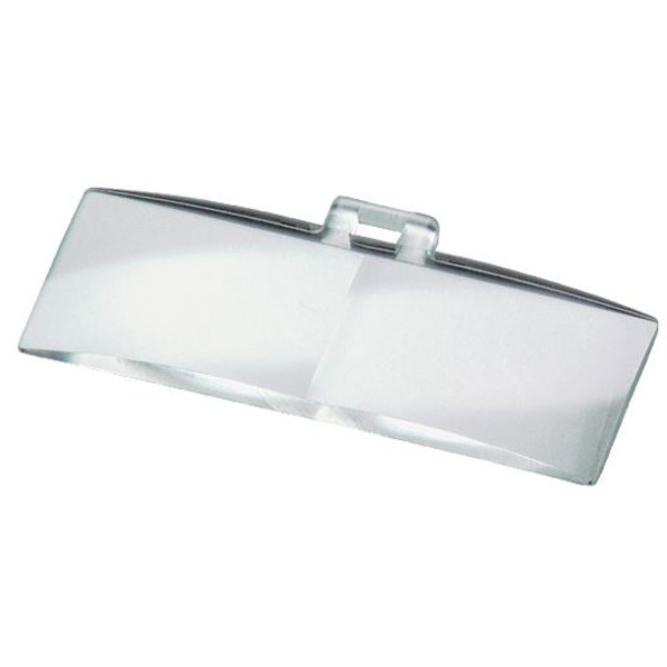 Eschenbach Partie lentille, pour laboMed, 3.0X, bino