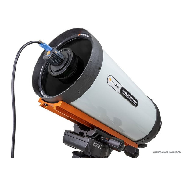 Télescope Celestron Astrograph S 203/400 RASA 800 AVX GoTo