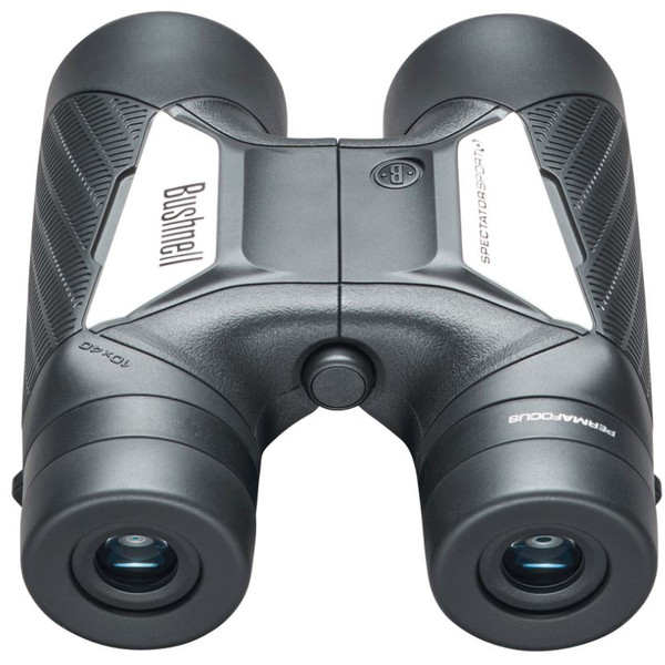 Jumelles Bushnell Spectator Sport Black Roof Permafocus 10x40