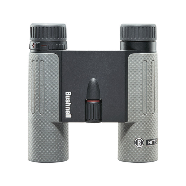 Jumelles Bushnell Nitro 10x25