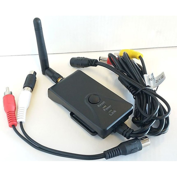 Lunatico Émetteur Wi-Fi pour le Revolution Imager