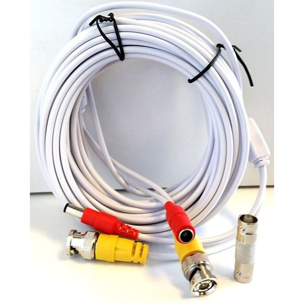 Câble Lunatico Rallonge pour le Revolution Imager 7,6 m