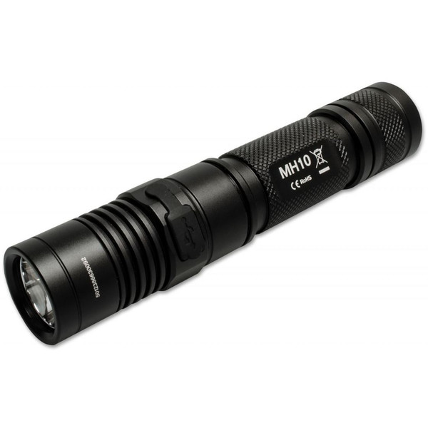 Nitecore Lampe de poche MH10 V2
