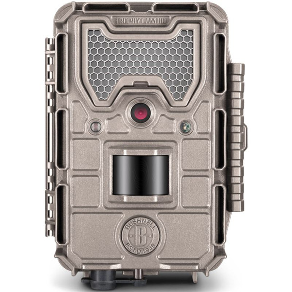 Appareil-photo spécial gibier Bushnell TrophyCam Aggressor 20MP Tan Low Glow