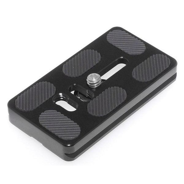 TS Optics Plateau attache rapide Arca-Swiss Level 70 mm