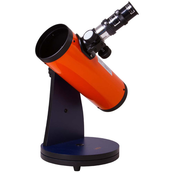 Levenhuk Télescope Newton LabZZ D1 Dobson