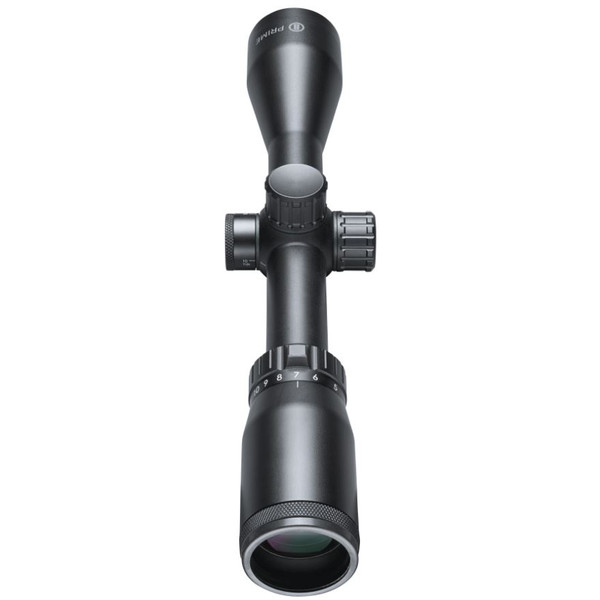 Lunette de tir Bushnell Prime 4-12x40 SFP, Multi-X