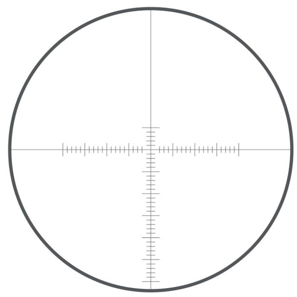 Bushnell Forge 3-18x50 SFP, Deploy MOA, Terrain