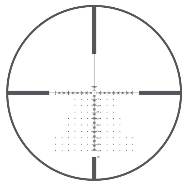 Bushnell Forge 3-18x50 FFP, Deploy MOA, Terrain