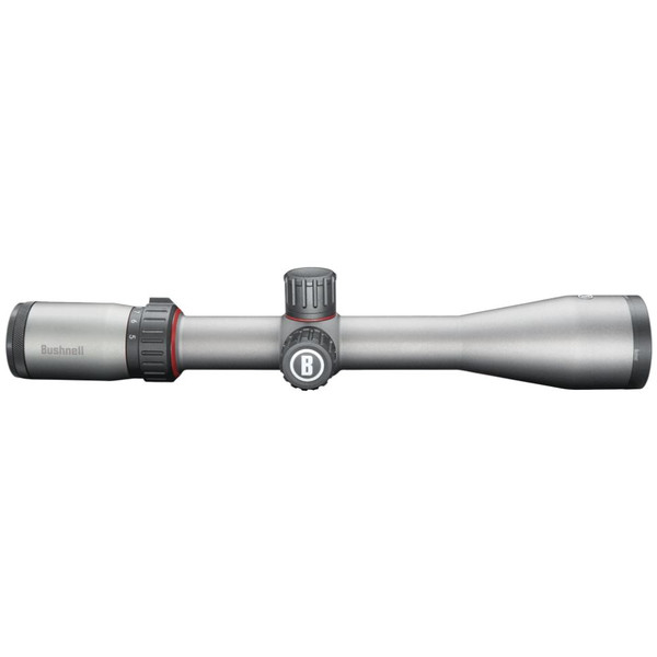 Bushnell Nitro 5-20x44, SFP Deploy MOA, Grey