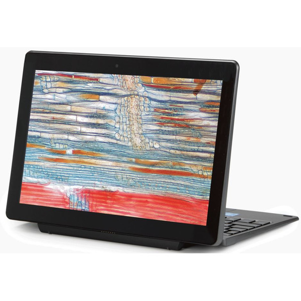 Caméra Euromex ProPad-2, color, CMOS, 1/2.9", 2MP, USB 2, Tablet 10.1"