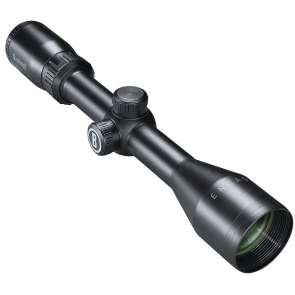 Bushnell Engage 3-9x40 SFP Deploy MOA