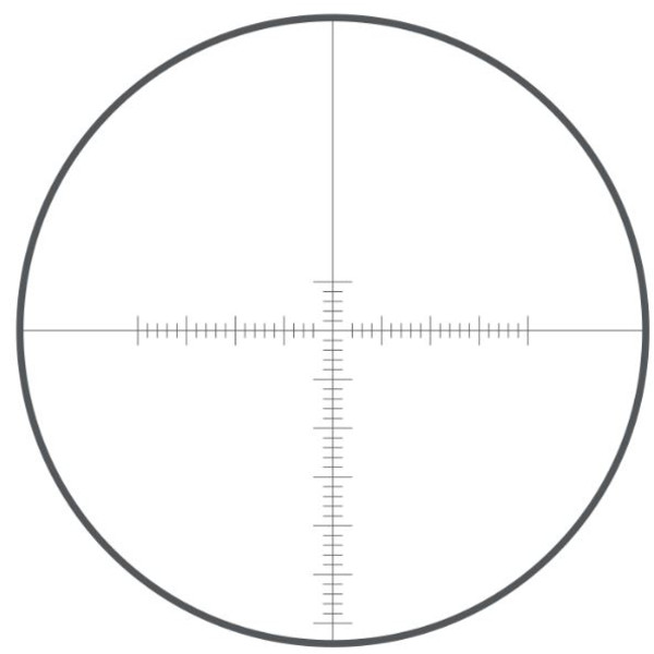 Bushnell Engage 3-9x40 SFP Deploy MOA