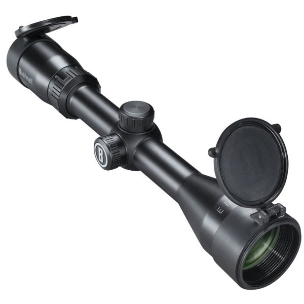 Bushnell Engage 3-9x40 SFP Deploy MOA