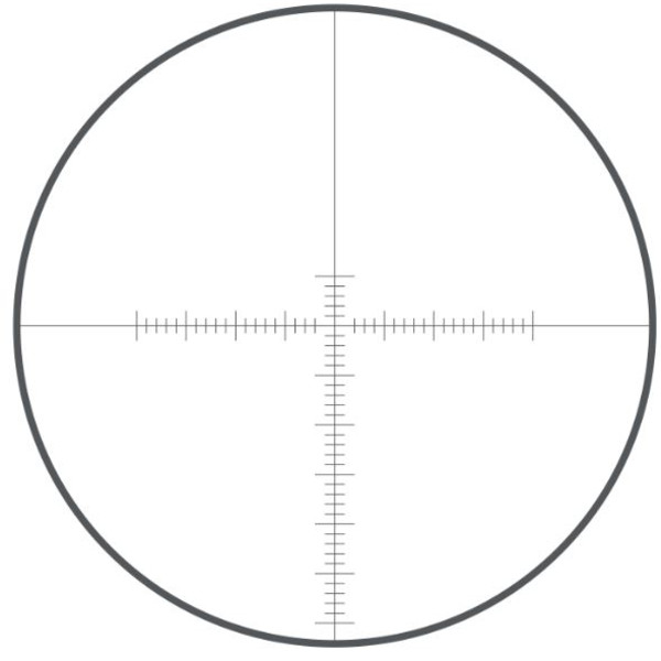 Bushnell Engage 3-9x50 SFP Deploy MOA