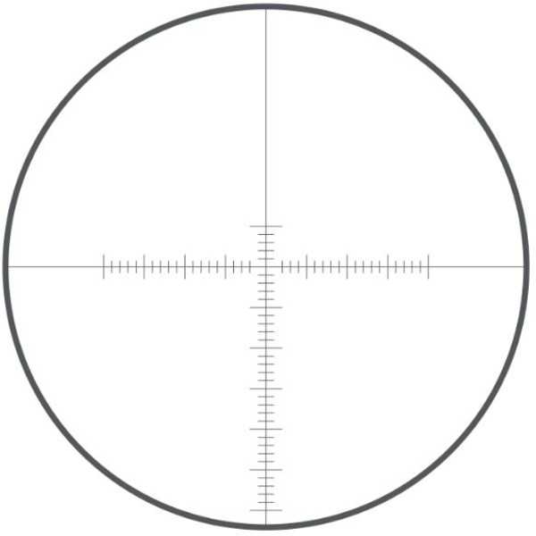 Bushnell Engage 4-12x40 SFP Deploy MOA