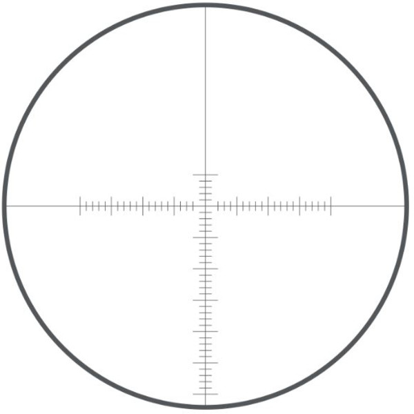 Bushnell Engage 4-12x40 SFP Deploy MOA