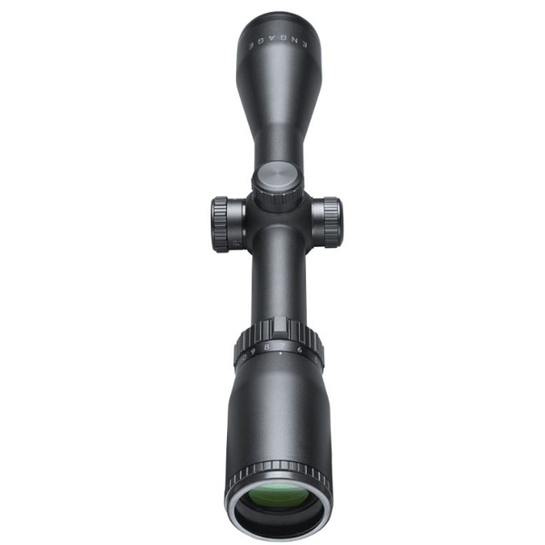 Bushnell Engage 4-12x40 SFP Deploy MOA