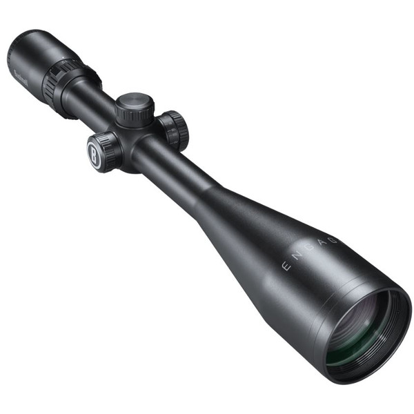 Bushnell Engage 6-18x50 SFP Deploy MOA