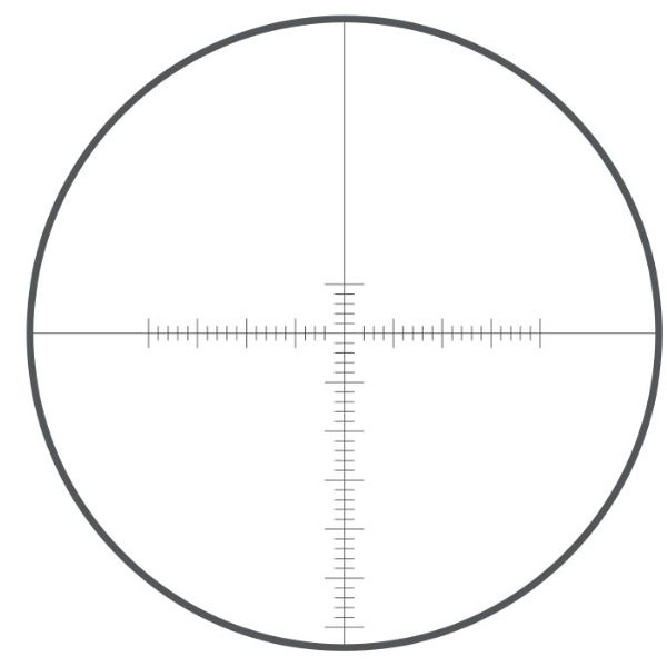 Bushnell Engage 6-18x50 SFP Deploy MOA