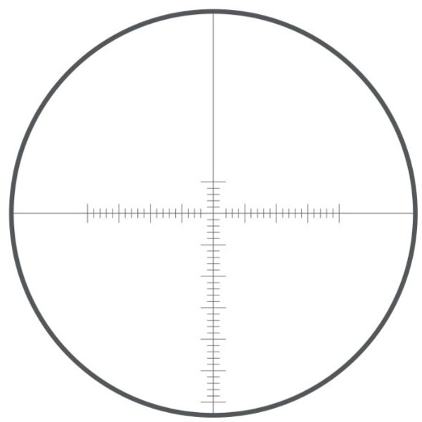 Bushnell Engage 2.5-10x44 Deploy MOA Locking TLT