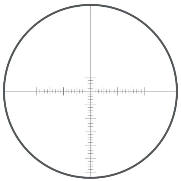 Bushnell Engage 3-12x42 SF Deploy MOA Locking TLT
