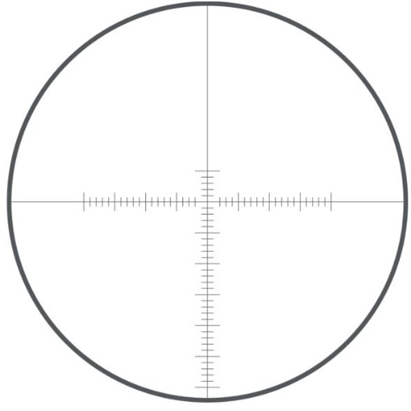 Bushnell Engage 4-16x44 SF Deploy MOA Locking TLT