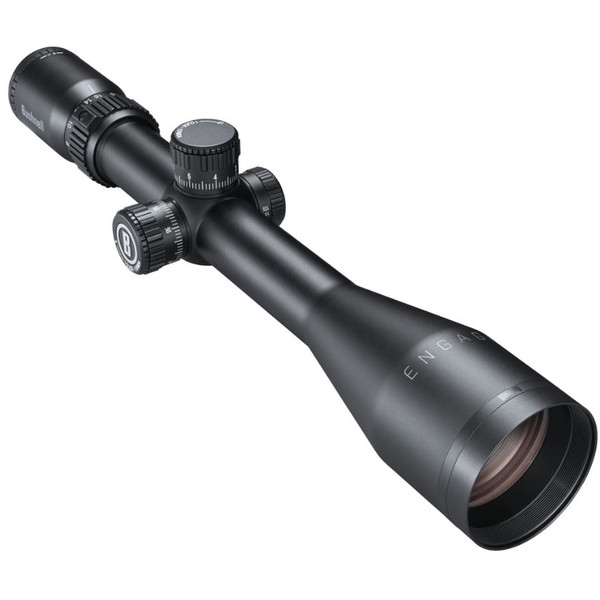 Bushnell Engage 6-24x50 SF Deploy MOA Locking TLT