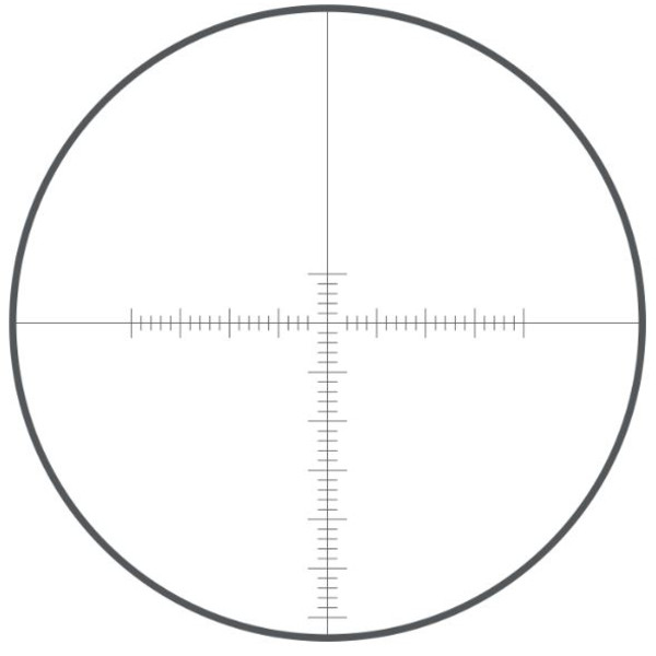 Bushnell Engage 6-24x50 SF Deploy MOA Locking TLT