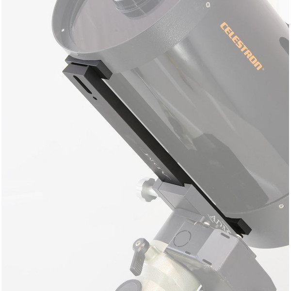 ADM Rail de montage V-Series (Vixen-Style) pour Celestron 11"