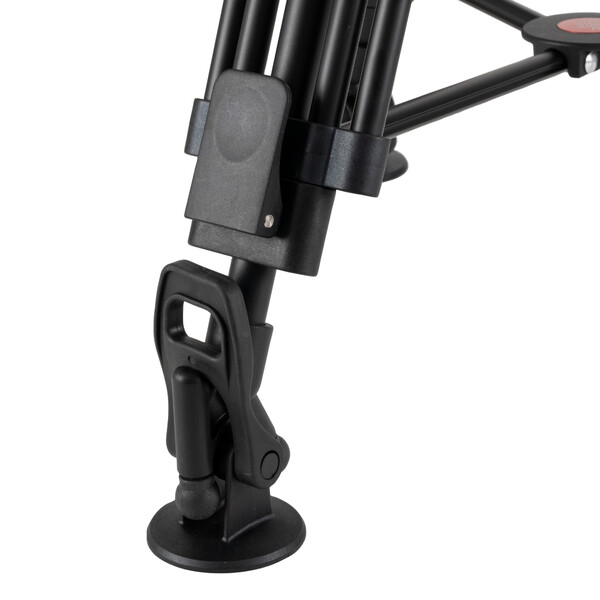 Omegon Longue-vue à zoom 20-60x80mm + Trépied et support