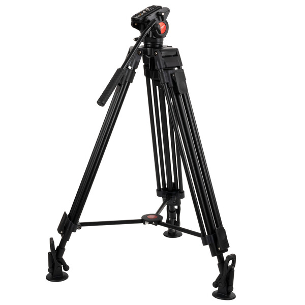Omegon Longue-vue à zoom 20-60x80mm + Trépied et support
