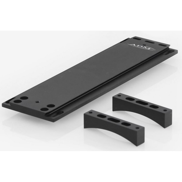 ADM Rail de montage D-Series (Losmandy-Style) pour Meade 14"