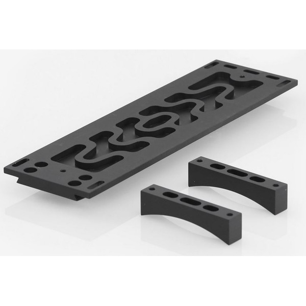 ADM Rail de montage D-Series (Losmandy-Style) pour Meade 14"