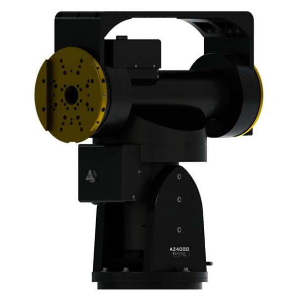 Monture 10 Micron AZ 4000 HPS