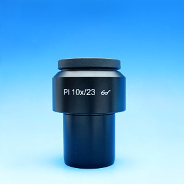 ZEISS Oculaires PL 10x/23 Br. foc. (1 pièce)