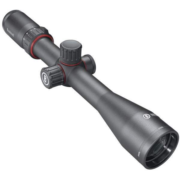 Bushnell Nitro 5-20x44 SFP Deploy MOA, Black