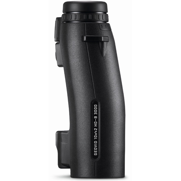 Jumelles Leica Geovid 10x42 HD-B 3000