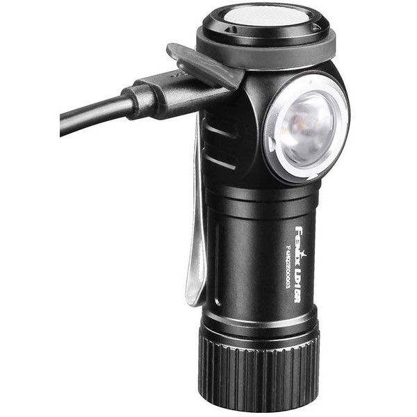 Lampe de poche Fenix LD15R