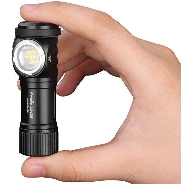 Lampe de poche Fenix LD15R