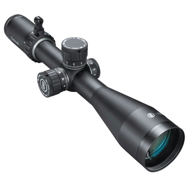 Bushnell Forge 2.5-15x50 FFP, Deploy MIL, black